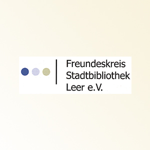 Freundeskreis Stadtbibliothek Leer e. V.