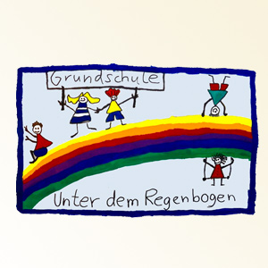 Grundschule unter dem Regenbogen, Oldenburg
