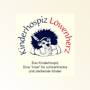 Kinderhospiz Löwenherz