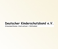 Deutscher Kinderschutzbund e. V. (Ortsverband Norden- Stadt und Land-/Ostfriesland)