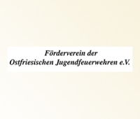 Förderverein der Ostfriesischen Jugendfeuerwehren e.V.