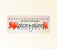 Beratungszentrum bei Ess-Störungen dick&dünn Nordwest e. V.