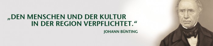 Slide 2 - Den Menschen und der Kultur in der Region verpflichtet